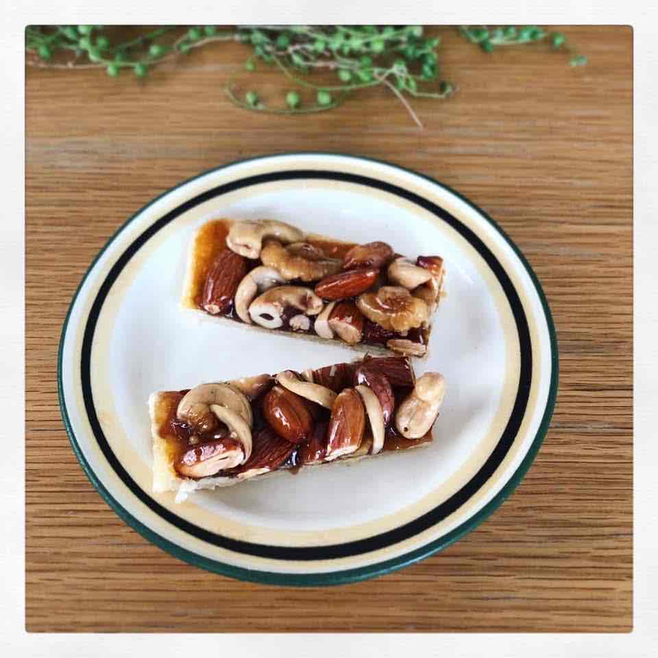 アーモンドフロランタン